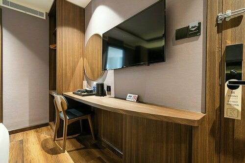 Blue Diamond New Hotel, Забронировать Отель Отели Хошимина с бассейном, рядом с People's Committee Building, Бассейн