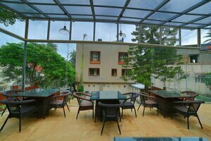 Hotel Marigold Mount Abu - With Swimming Pool, Book Hotel Hoteller i Rajasthan med morgenmad, Morgenmad