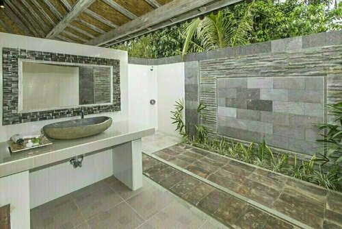 The Palm Grove Villas, Забронировать Отель Бизнес-отели Клункунг, 4* 5*