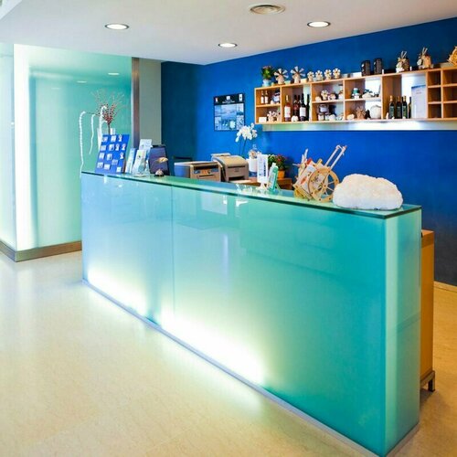 Le Saline Hotel, Book Hotel 3-stjernede hoteller i Paceco, 3*