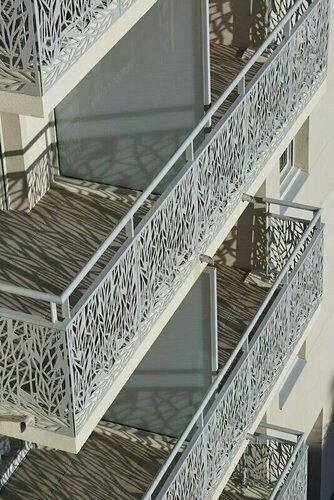 Quality Aparthotel Nice, Забронировать Апарт-отель Отели Ниццы с завтраком, Завтраки