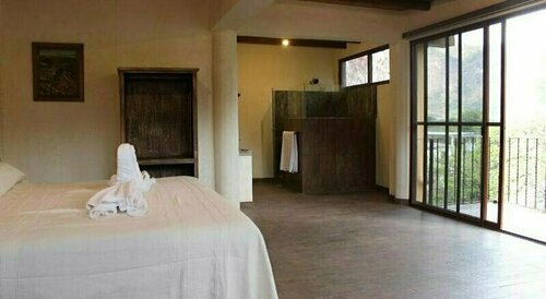 Hotel Teocalli, Rezervovat Hotel 4hvězdičkové hotely v Morelos, 4*
