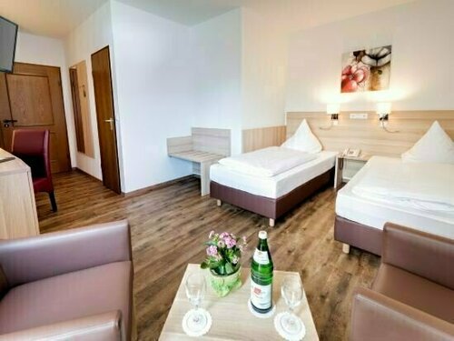Hotel Waldparkstube, Reserva ahora Hotel Hoteles SPA en Baden-Wurtemberg, SPA