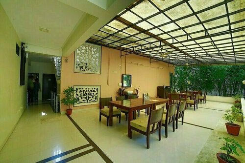 Bishan Villas