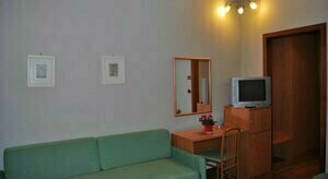 Hotel Vecchia Brianza, Buchen Sie Hotel Seveso Lombardei