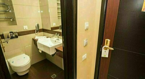 Hotel Parc, Забронировать Отель Отели Мамая с завтраком, Завтраки