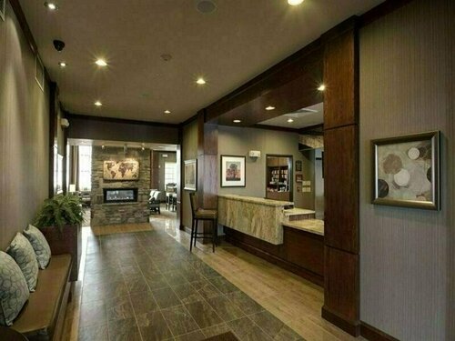 Staybridge Suites Midvale by IHG, Забронировать Отель Мидвейл Salt Lake County