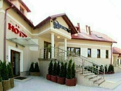 Hotel Mieszko, Забронировать Отель Жешув Подкарпатское воеводство