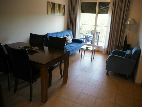Apartamentos Turisticos Aguilas de los Collados, Забронировать Апартаменты/квартира Агилас Коста-Калида