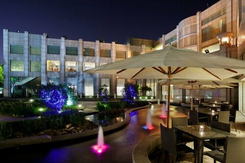 Crowne Plaza Changshu, Book Hotel Changshu Jiangsu