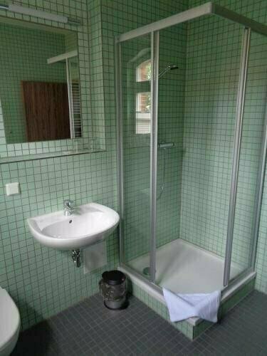 Zum weißen Mönch, Book Hotel Billige hoteller i Garz