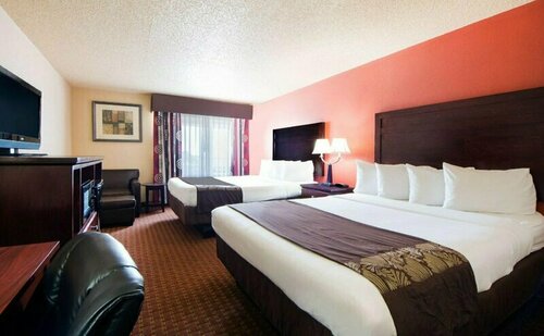 Best Western Inn, Réserver Hôtel Enid Oklahoma