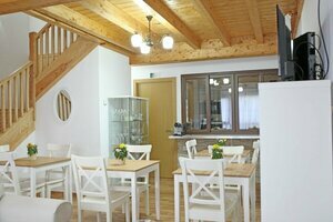 El Rincon del Cuera, Book Bed and Breakfast Hoteller i Asturias med parkering, Parkering