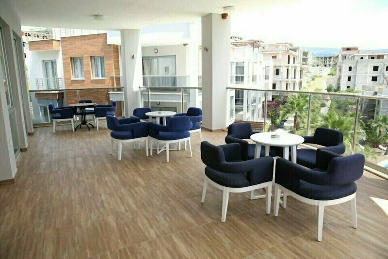 Bodrum Residences