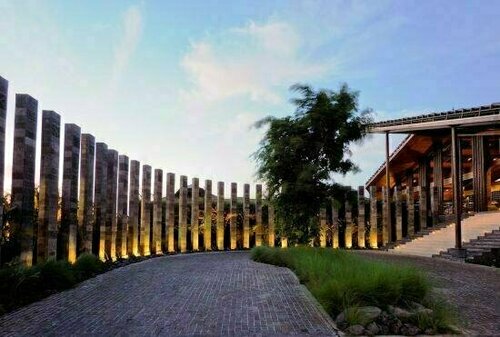 The Santai by LifestyleRetreats, Забронировать Апарт-отель Апарт-отели провинции Бали, Апарт-отель