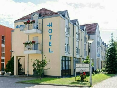 Hotel Quellenhof, Rezervasyon Otel Brunswick Land kahvaltılı oteller, Kahvaltı