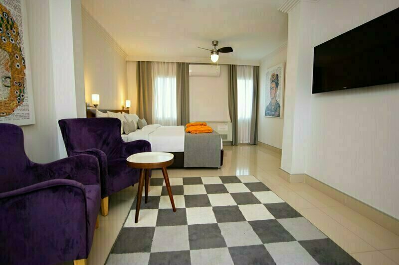 Hotel Pier Bodrum