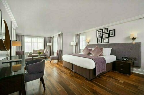 Ivanhoe Inn and Hotel, Забронировать Отель Белфаст Графство Антрим