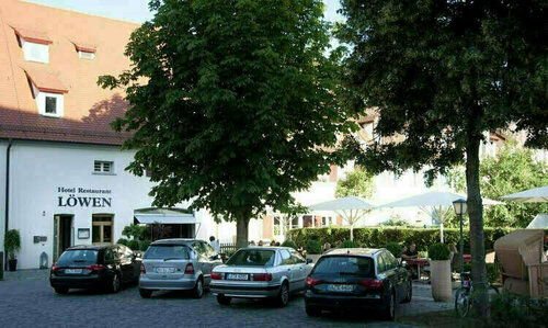 Design Hotel & Restaurant Löwen, Prenota Hotel Ulma Baden-Württemberg