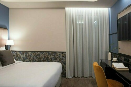 Great Athens Hotel, Забронировать Отель Бизнес-отели Афины, рядом с Мечеть Тзисдаракис, 4* 5*