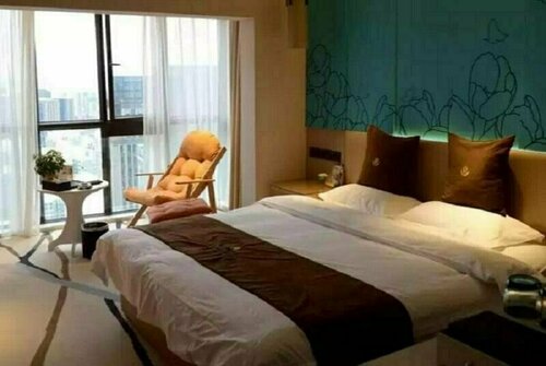 Tulip Inn Xi Yue Hotel - Kunming, Buchen Sie Hotel Chenggong Kunming
