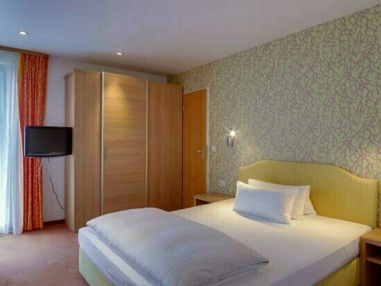 Hotel Alpenblick