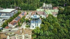 Hotel e Restaurante GIRATÓRIO RF Vision - A melhor vista 360 de Gramado, Забронировать Отель Грамаду Serra Nevada, рядом с Santa Claus Village
