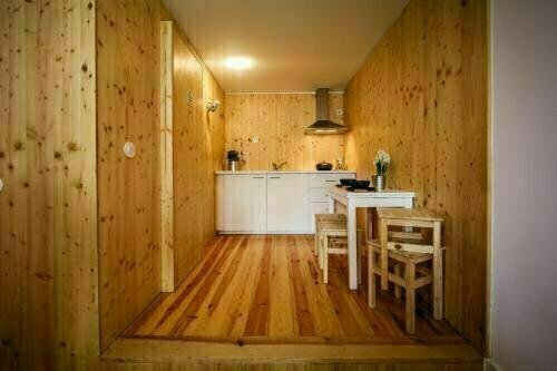 De Pedra e Sal Hostel & Suites, Забронировать Хостел Сетубал Costa Azul