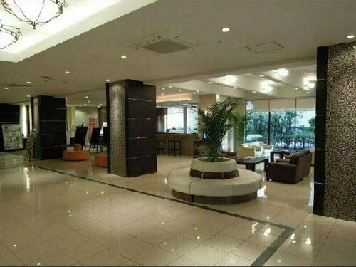 Hotel Taisei, Забронировать Отель Кагосима Кюсю