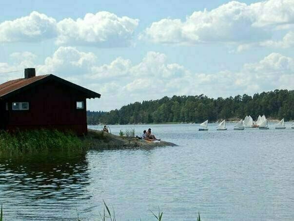 Djurönäset