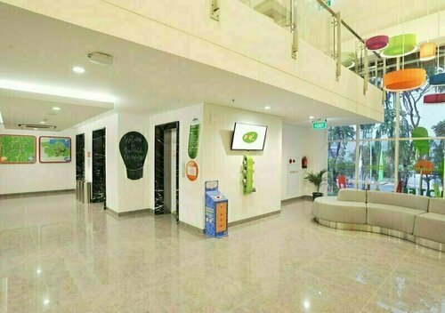 POP! Hotel Diponegoro, Prenota Hotel Hotel e alloggi a Wonokromo, Hotel