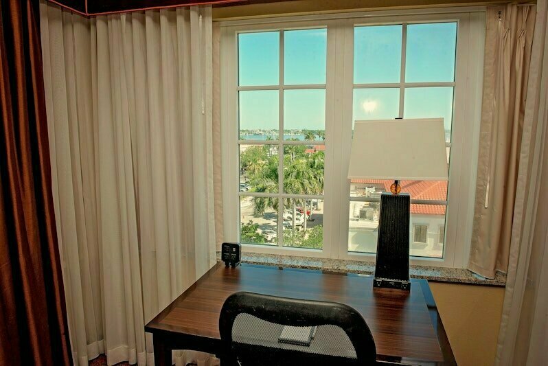 Hampton Inn & Suites Bradenton Downtown Historic District