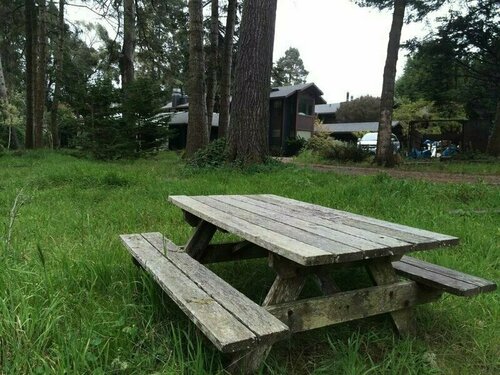 Mendocino Inn & Spa, Забронировать Курортный отель Отели Mendocino Coast 3 звезды, 3*