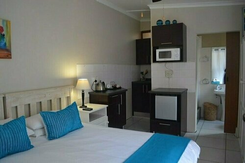 Applebys Guesthouse, Забронировать Отель Отели Ист-Лондона с парковкой, Парковка