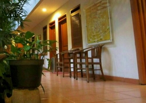 Airy Riau Progo 6 Bandung, Réserver Hôtel Hôtels à Bandung avec parking, près de Landmark Convention Hall, Parking