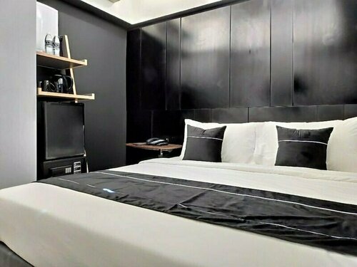 Loop On Leith George Town Penang Hotel, Book Hotel Hotels in Penang with Parking, Parking