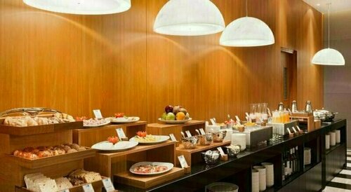 Wyndham Costa del Sol Lima City, Забронировать Отель Отели Сан-Исидро с бассейном, Бассейн
