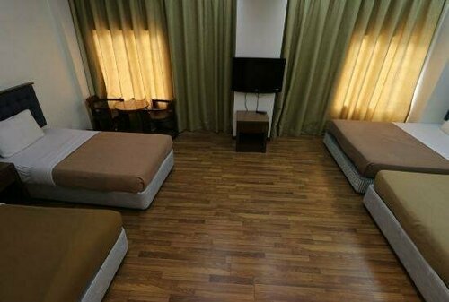 Iris House Hotel Cameron Highlands, Rezervasyon Otel Ucuz Pahang otelleri