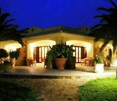Disio Resort, Забронировать Курортный отель Курортные отели Марсалы, Курортный отель