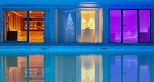 DoubleTree by Hilton Harrogate Majestic Hotel & Spa, Забронировать Курортный отель Отели Северного Йоркшира 4 звезды, 4*