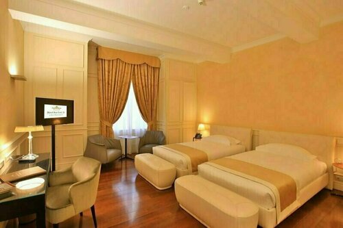 Hotel Rua Frati 48 in San Francesco, Prenota Hotel Hotel a Modena con colazione, Colazione