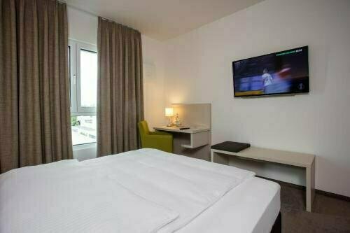 Hotel am Campus, Забронировать Отель СПА-отели Верхней Баварии, SPA-услуги