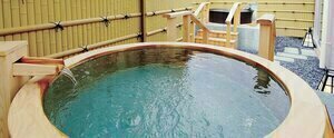Yamagishi Ryokan