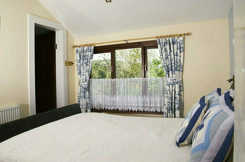 Beech Hill House B & B