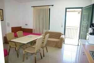 Mariamare apts, Забронировать Апартаменты/квартира Сталис Центральный Крит