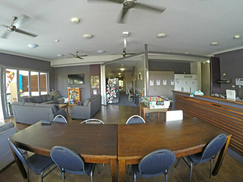 Parrotfish Lodge, Book Hotel Billige hoteller i Port Douglas
