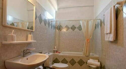Hotel Galaxias, Reserva ahora Hotel Kato Loutraki Macedonia