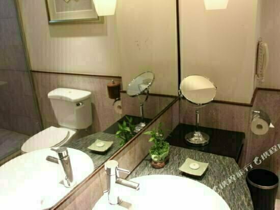 Haiyatt Garden Hotel Houjie Dongguan