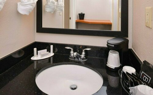 Fairfield Inn by Marriott Hattiesburg, Забронировать Отель Отели Хаттисберг 3 звезды, рядом с Gatti Town Pizza Buffet &amp; Games, 3*