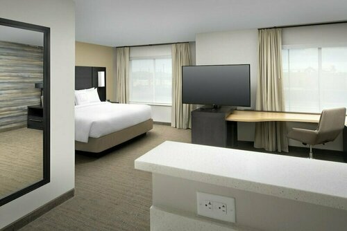 Residence Inn Lubbock North, Rezerwuj Hotel Lubbock Teksas